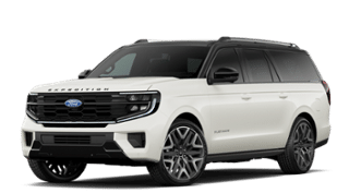 2027 Ford Expedition® External Image 1